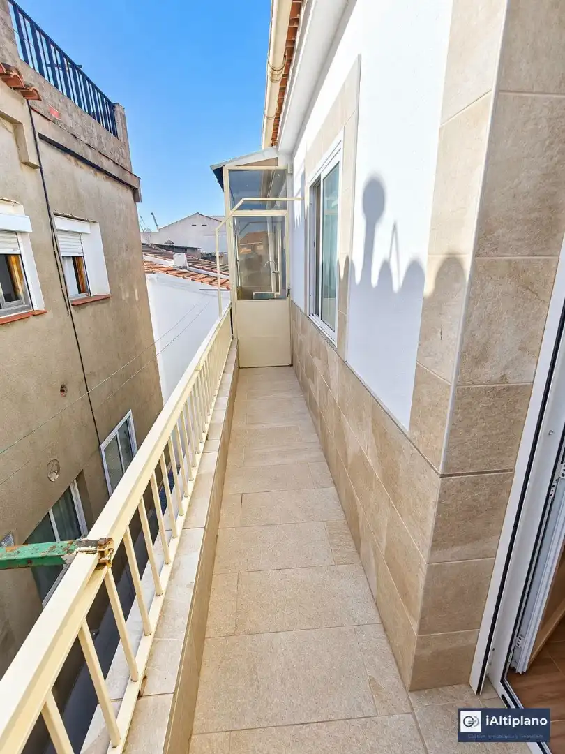 Piso con terraza en venta en Baza, imagen 13