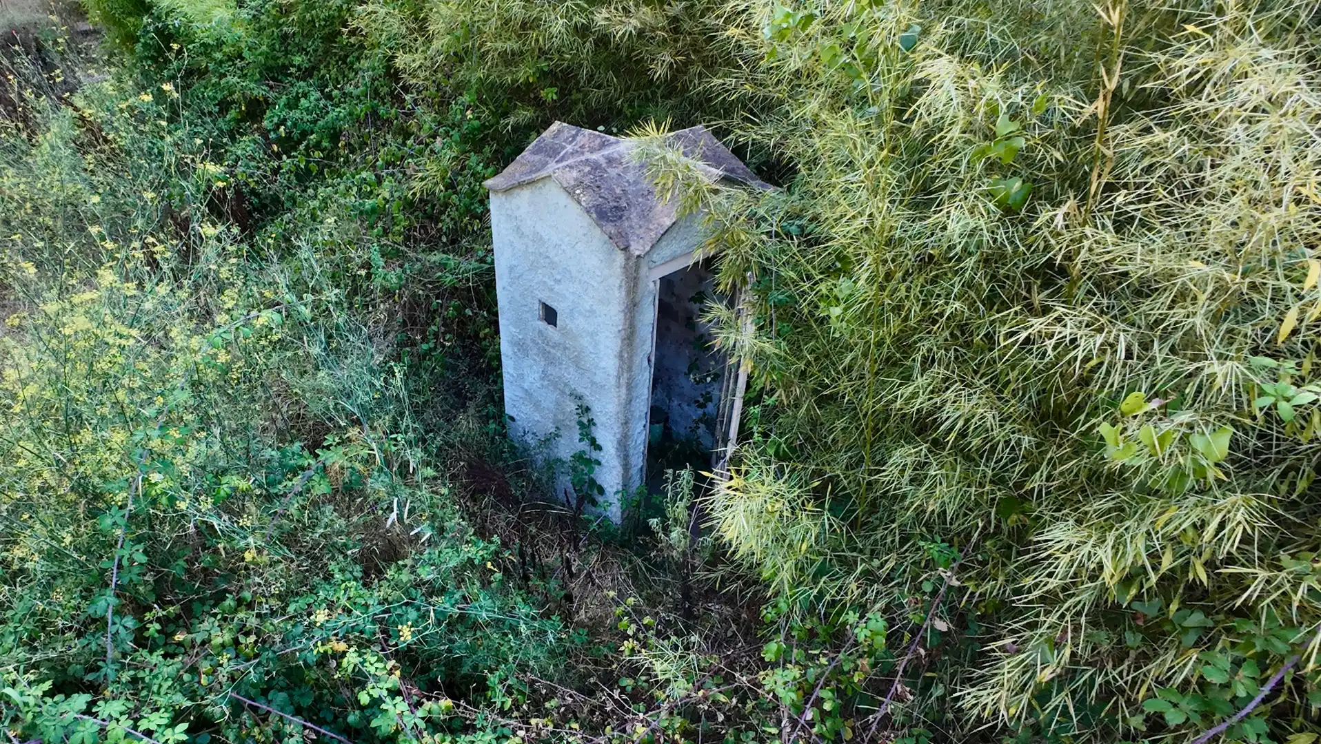 Terreny rústic en venda a Mas Trempat - Sant Amanç - Casa Nova, imagen 7