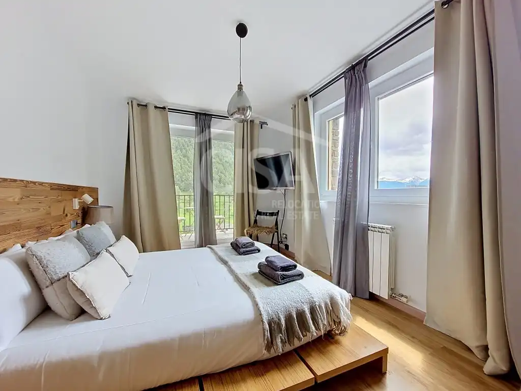 Flat with lift for sale in Carretera de Arinsal, imagen 12