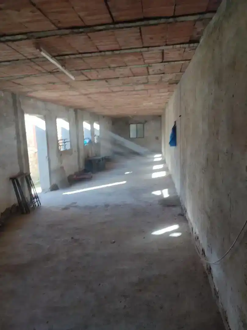 Casa adosada en venda en Jerez de la Frontera amb Balcó