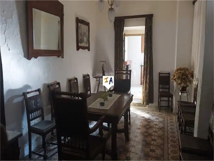 Adossat en venda a Priego de Córdoba, imagen 2