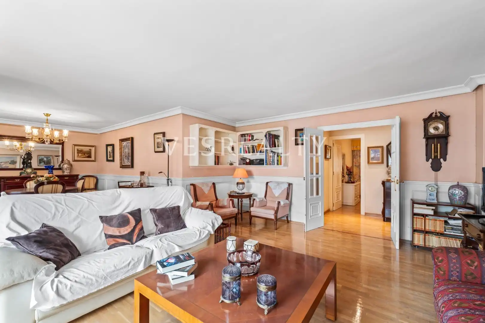 Piso con terraza en venta en FOGLIETTI, imagen 10