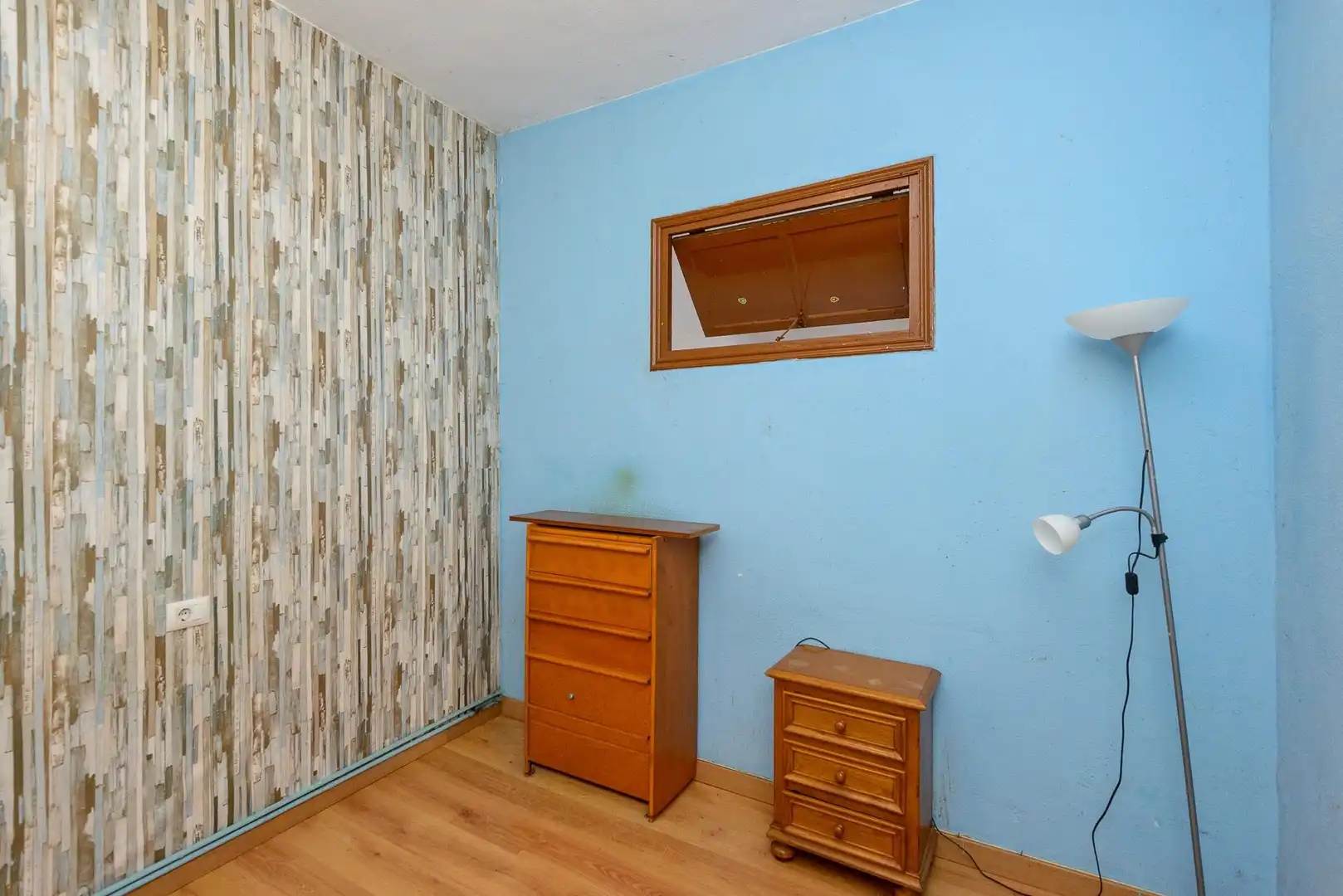Dormitori de Casa o xalet en venda en Quintes - Arroes