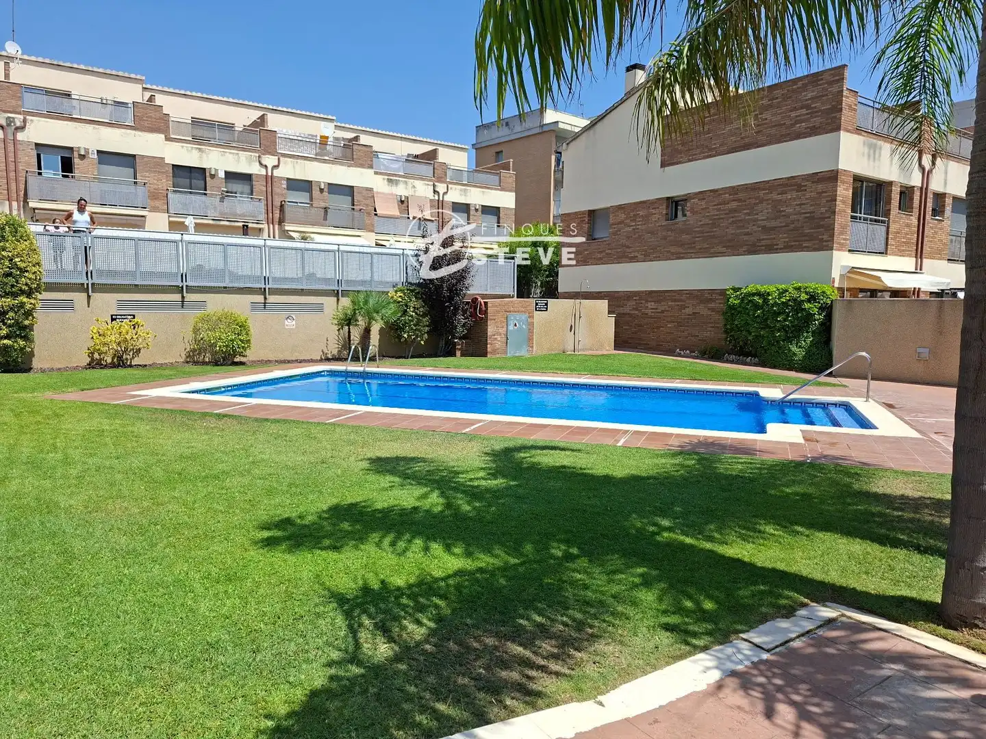 Maison mitoyenne avec piscine à vendre à Doctor Ramon i Cajal, imagen 30