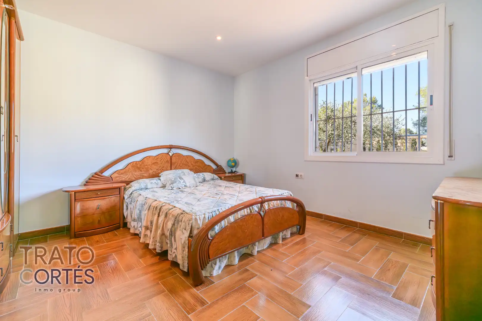 Xalet amb terrassa en venda a Carrer Girona, imagen 40