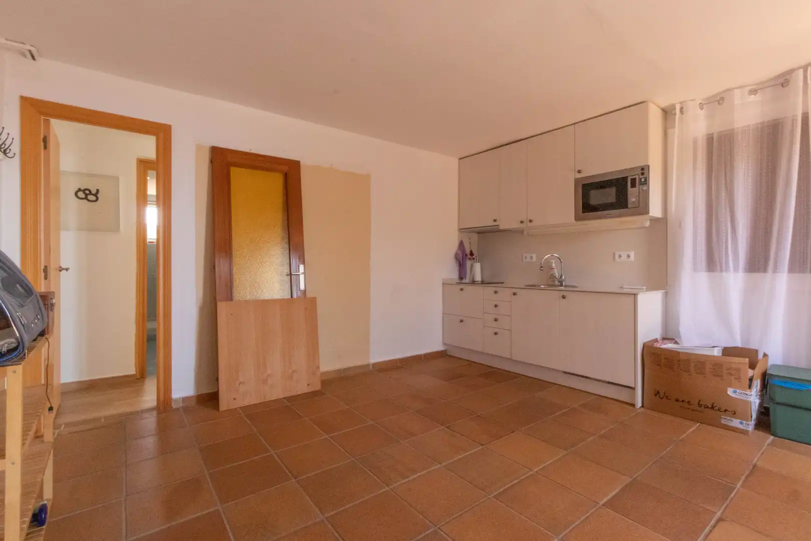 Chalet con terraza en venta en Sant Cebrià de Vallalta, imagen 14