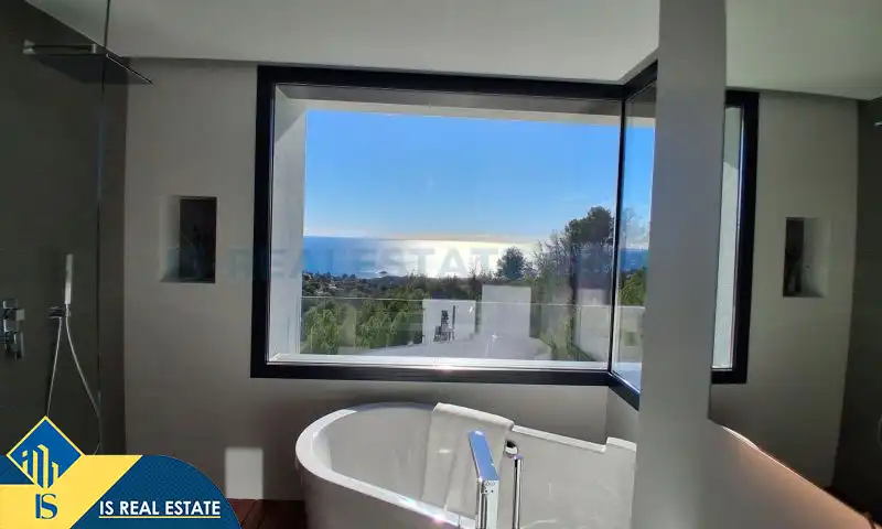 Villa mit Pool zum Verkauf in Altea la Vella, imagen 31