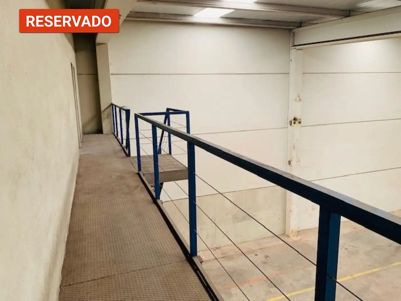 Industrial buildings for sale in Santa Oliva