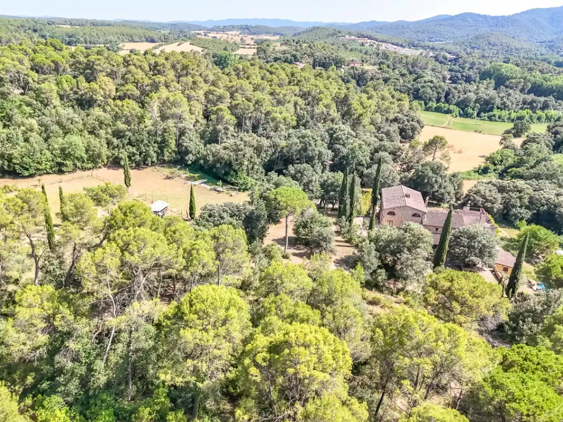 Country homes for sale in Sant Martí Vell