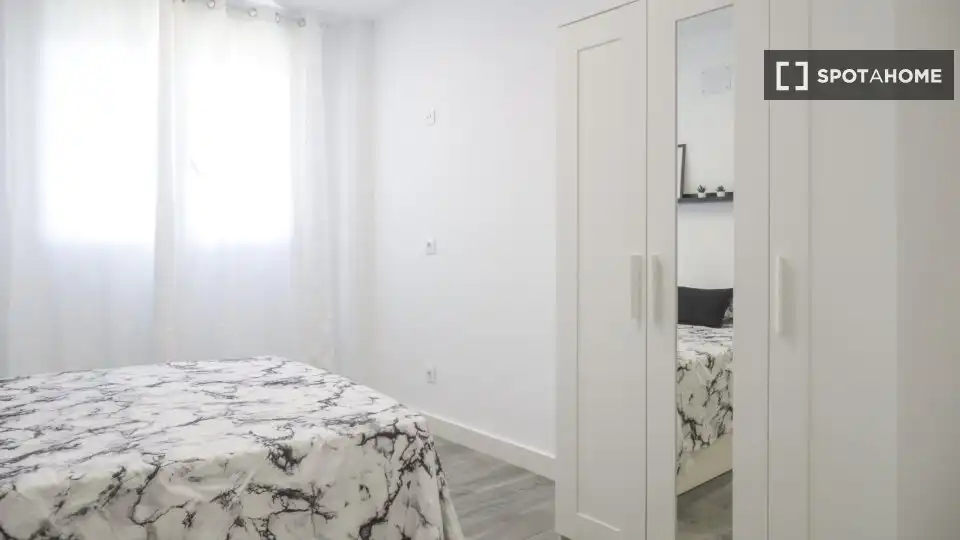 Wohnung zur Miete in Carabanchel, imagen 12