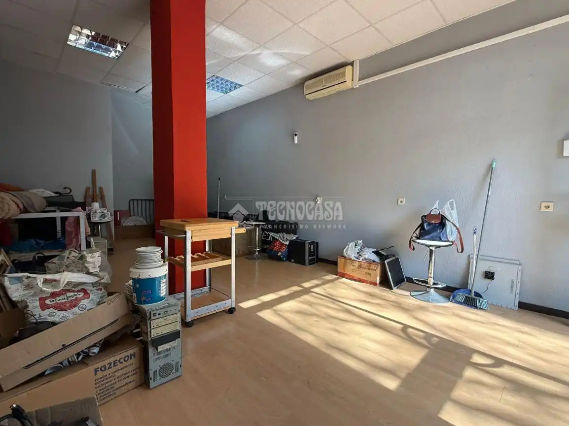 Local en venta en Málaga
