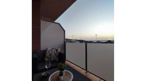 Foto 5 de Dúplex en venda a Josep Maria Folch I Torres, Tàrrega, Lleida