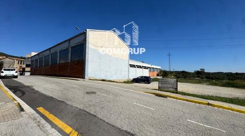 Photo 3 of Industrial buildings for sale in Vallbona d'Anoia, Barcelona
