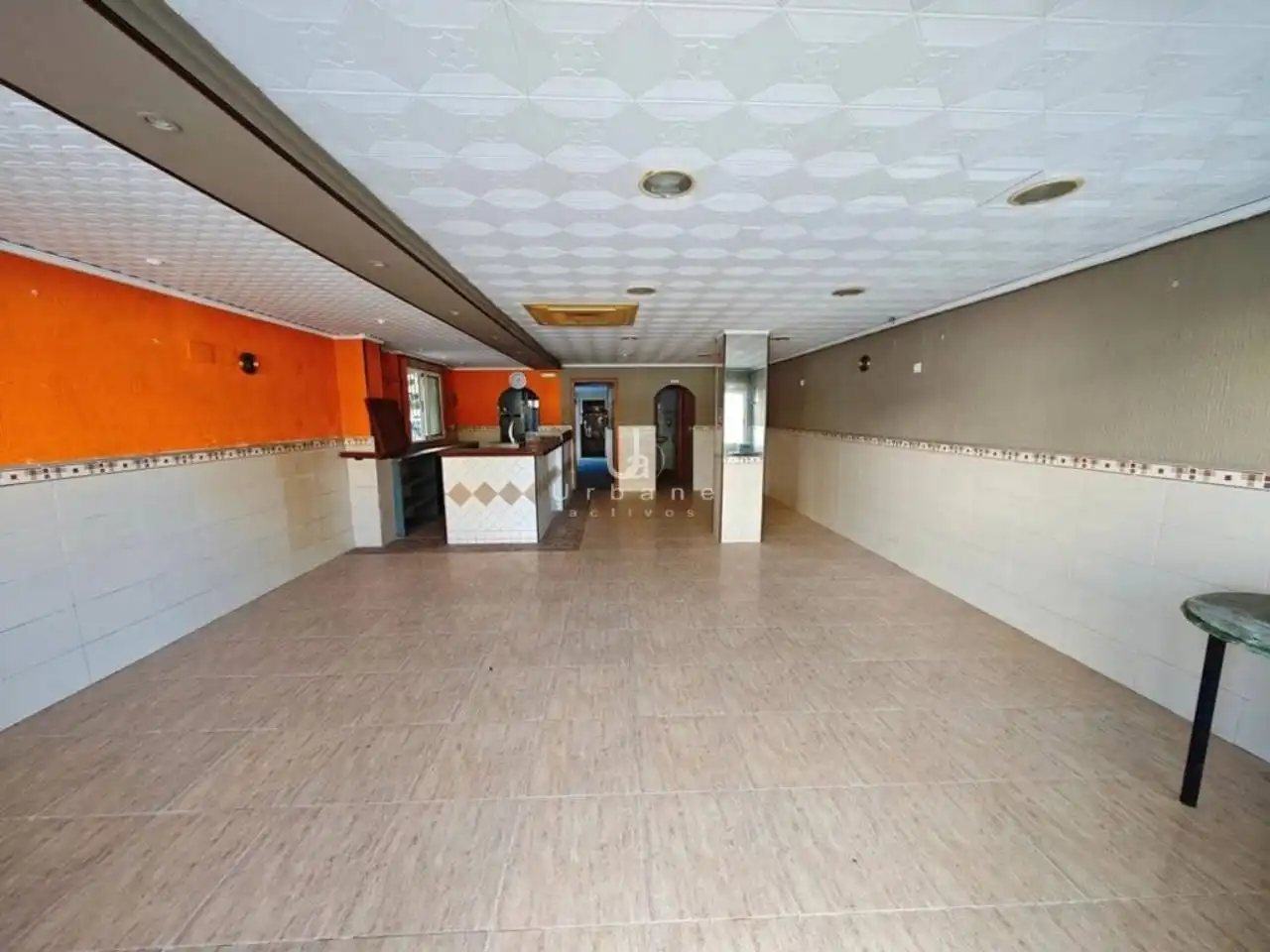Local comercial en venda a Avenida Borrons, imagen 3