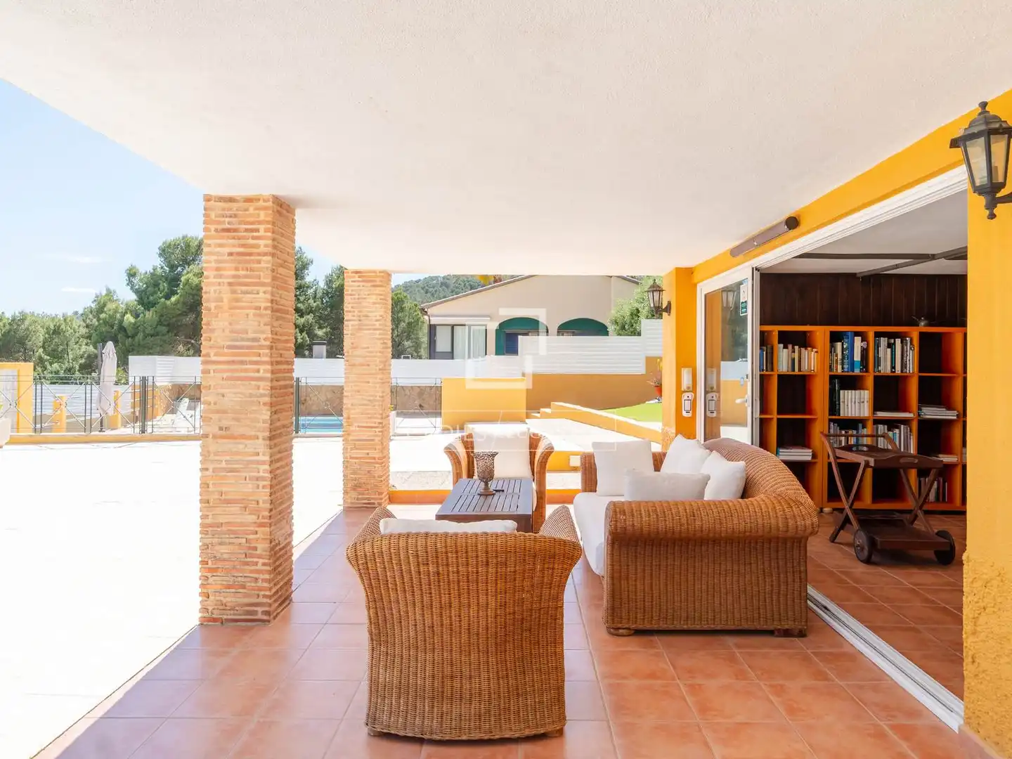 Detached house with pool for sale in Sagunto ciudad, imagen 106
