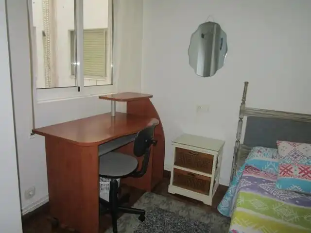 Piso con ascensor en alquiler en Rúa de Frei Rosendo Salvado, imagen 11