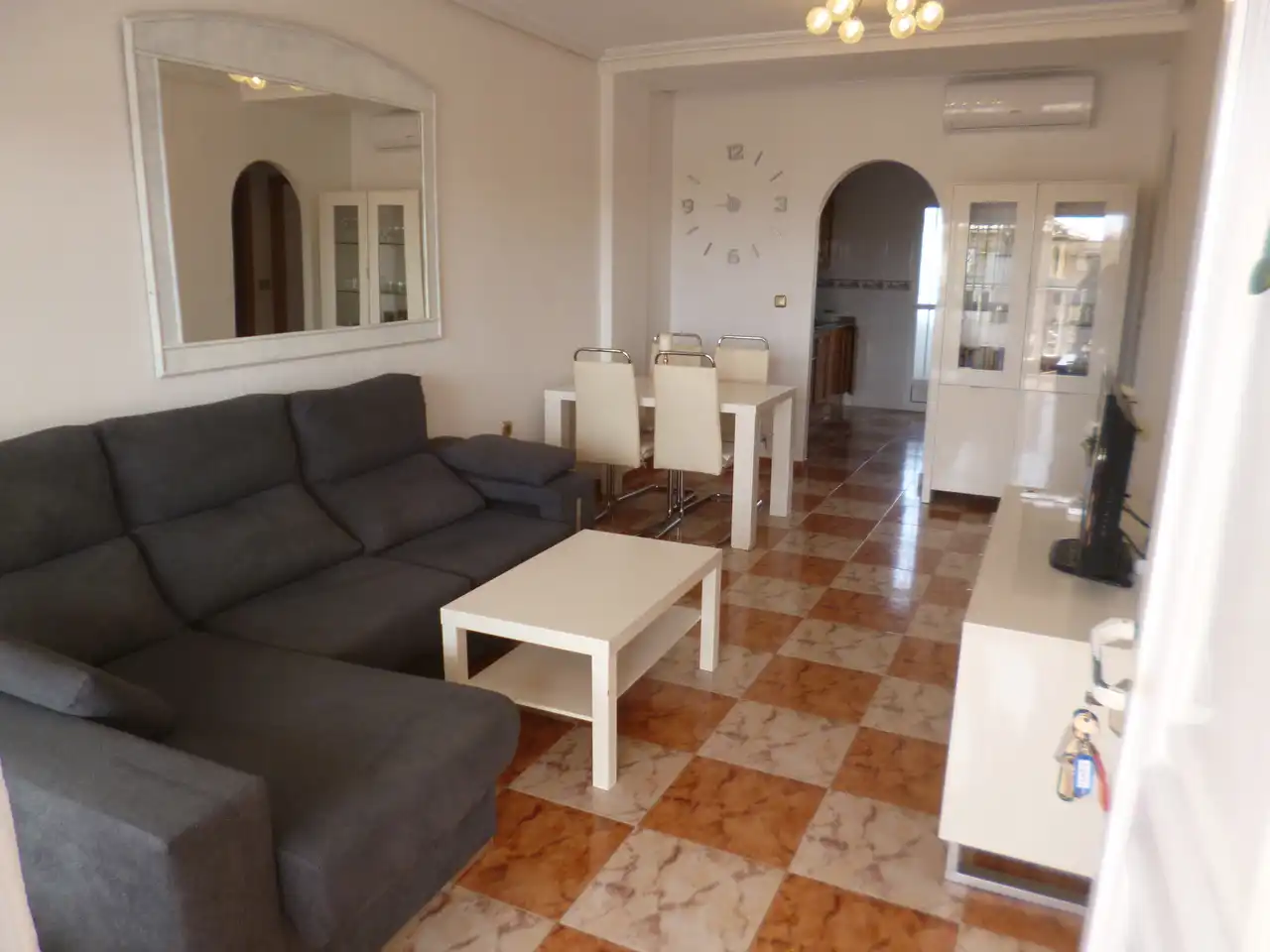 Apartament en venda a Orihuela Costa, imagen 2
