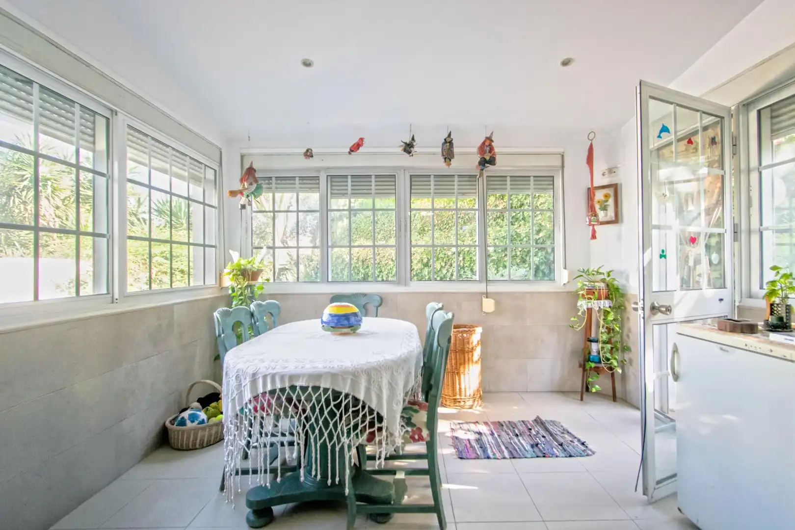 Casa pareada con jardín en venta en Ciudad Aljarafe, imagen 13