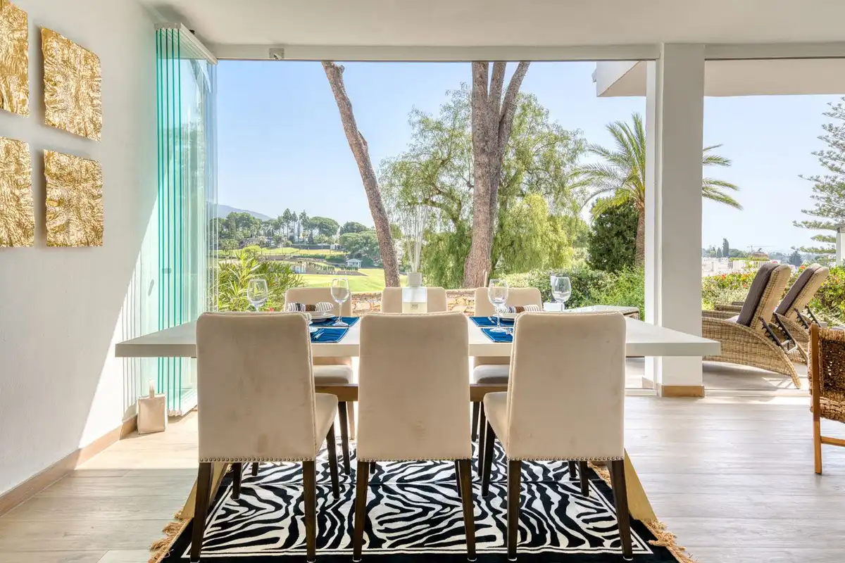 Wohnung mit Pool zum Verkauf in Nueva Andalucía, imagen 29