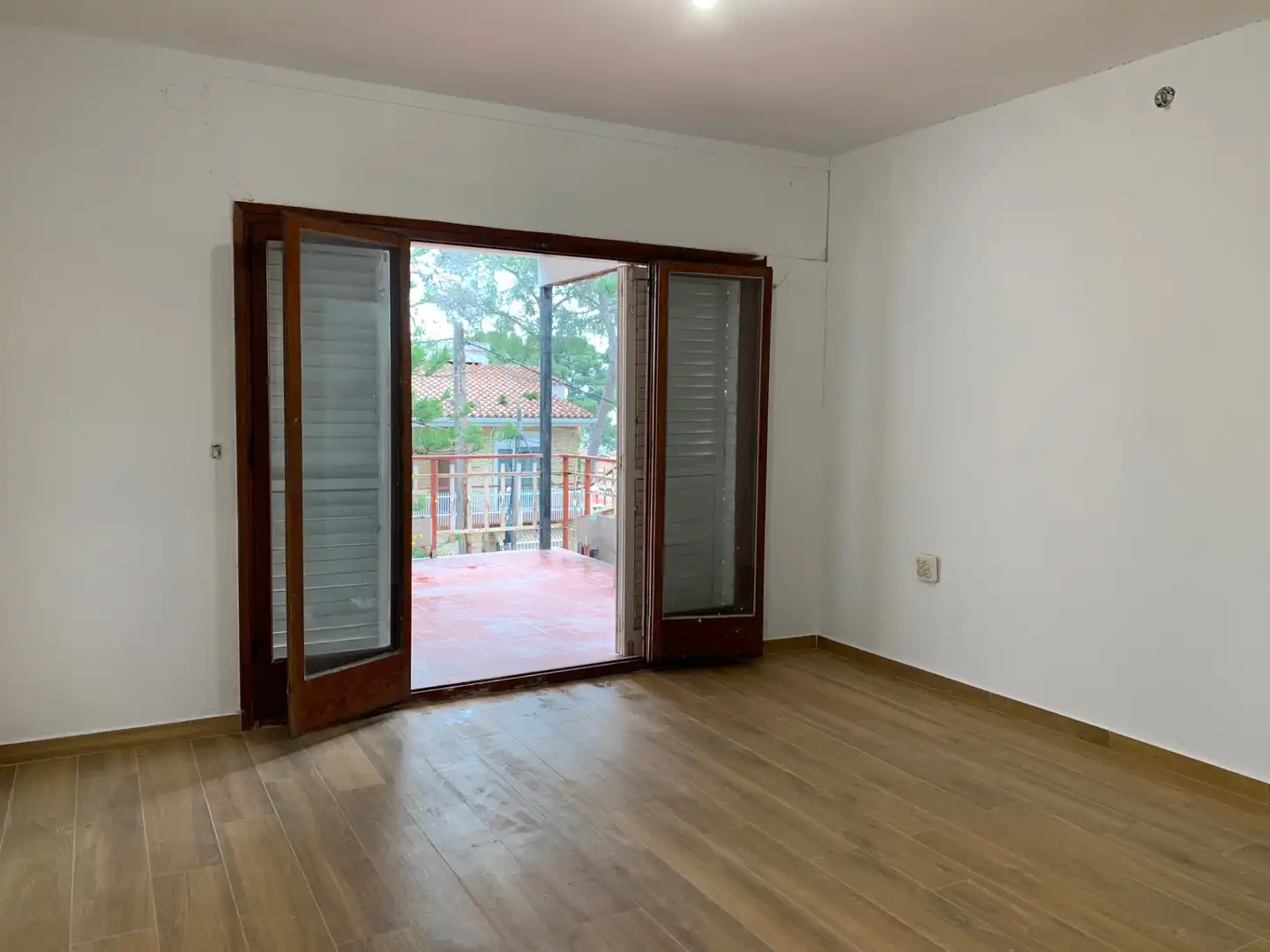 Balcony of Ground floor for sale in Castelldefels  with Private garden, Terrace and Storage room