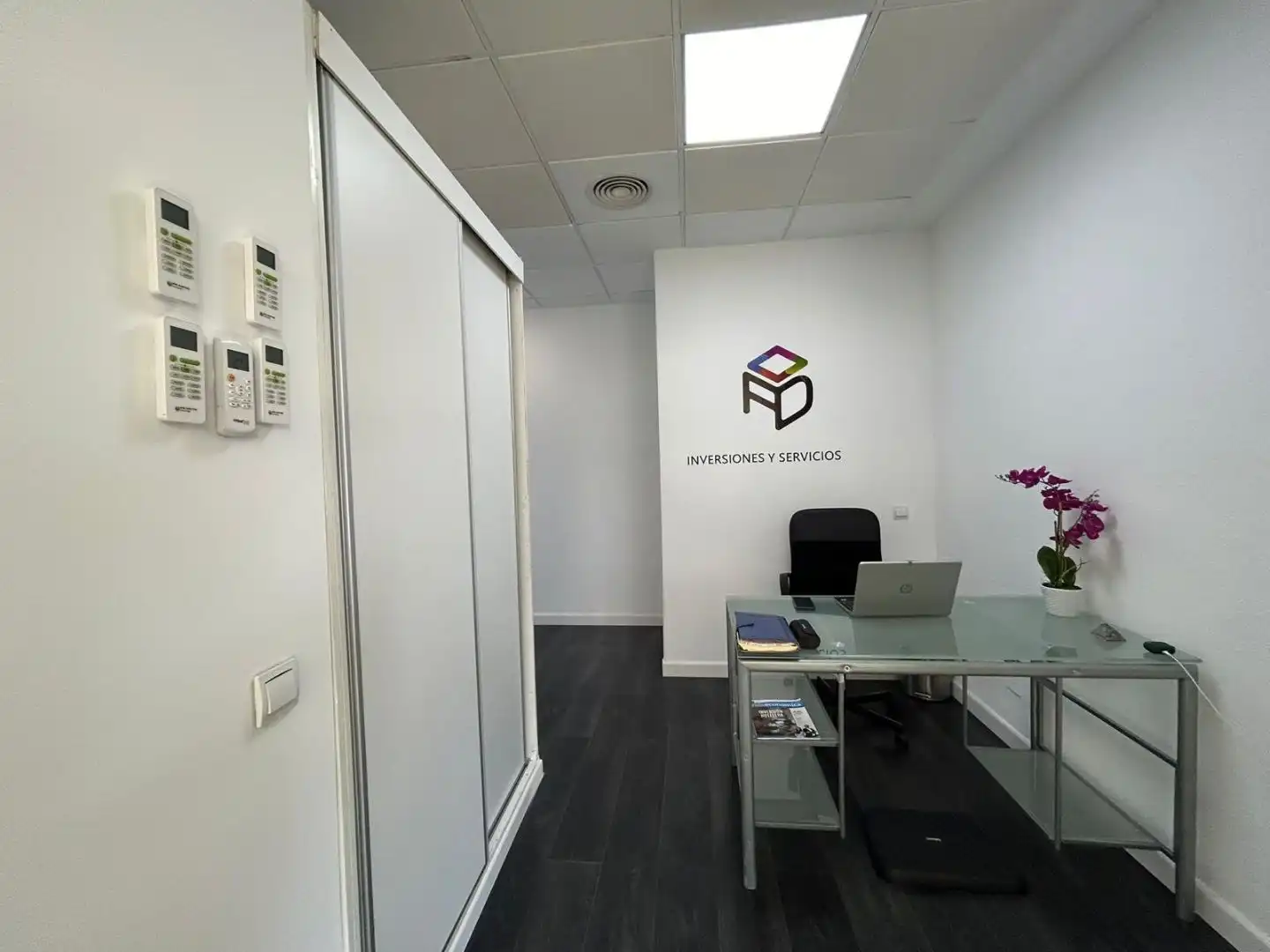 Oficina amb ascensor en venda a Compositor Lhemberg Ruiz 10, imagen 10