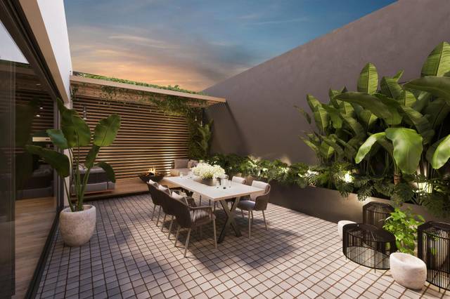 Apartamento en Venta en Pere Garau