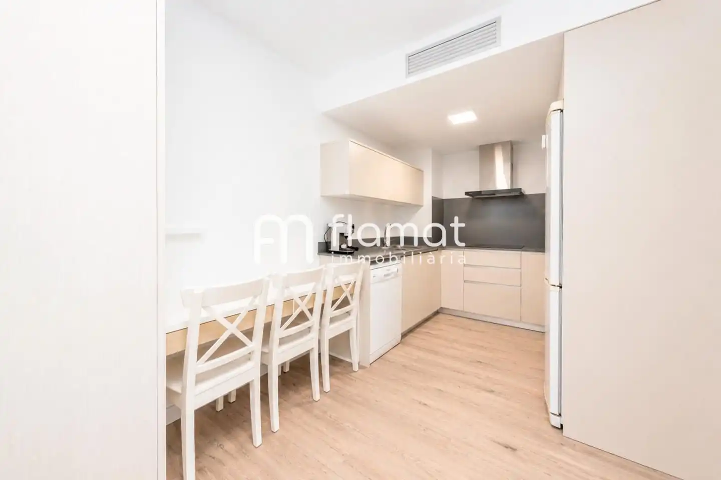 Cocina de Piso en venta en Torredembarra