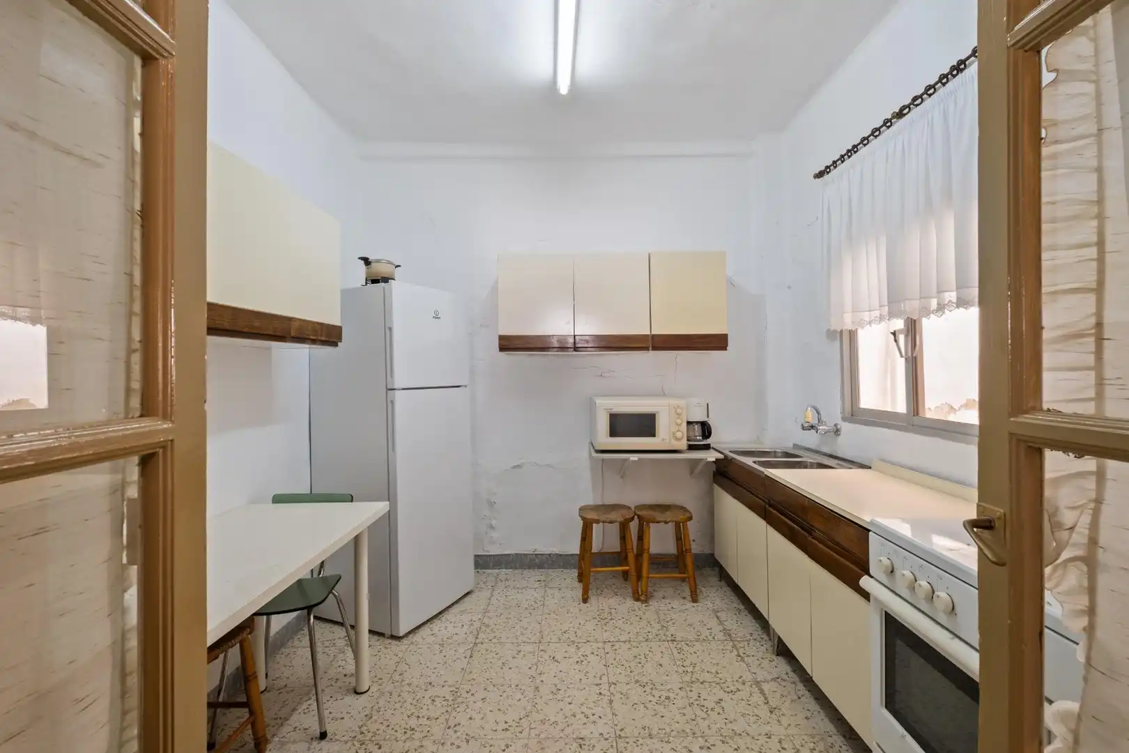 Cocina de Casa o chalet en venta en Antequera