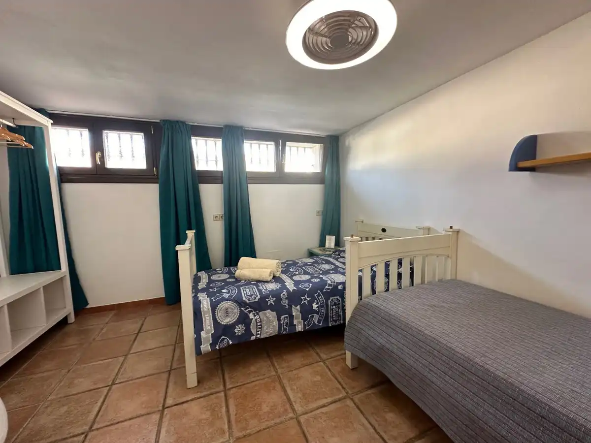 Villa mit Pool zum Verkauf in Calle Castilla s/n, imagen 21