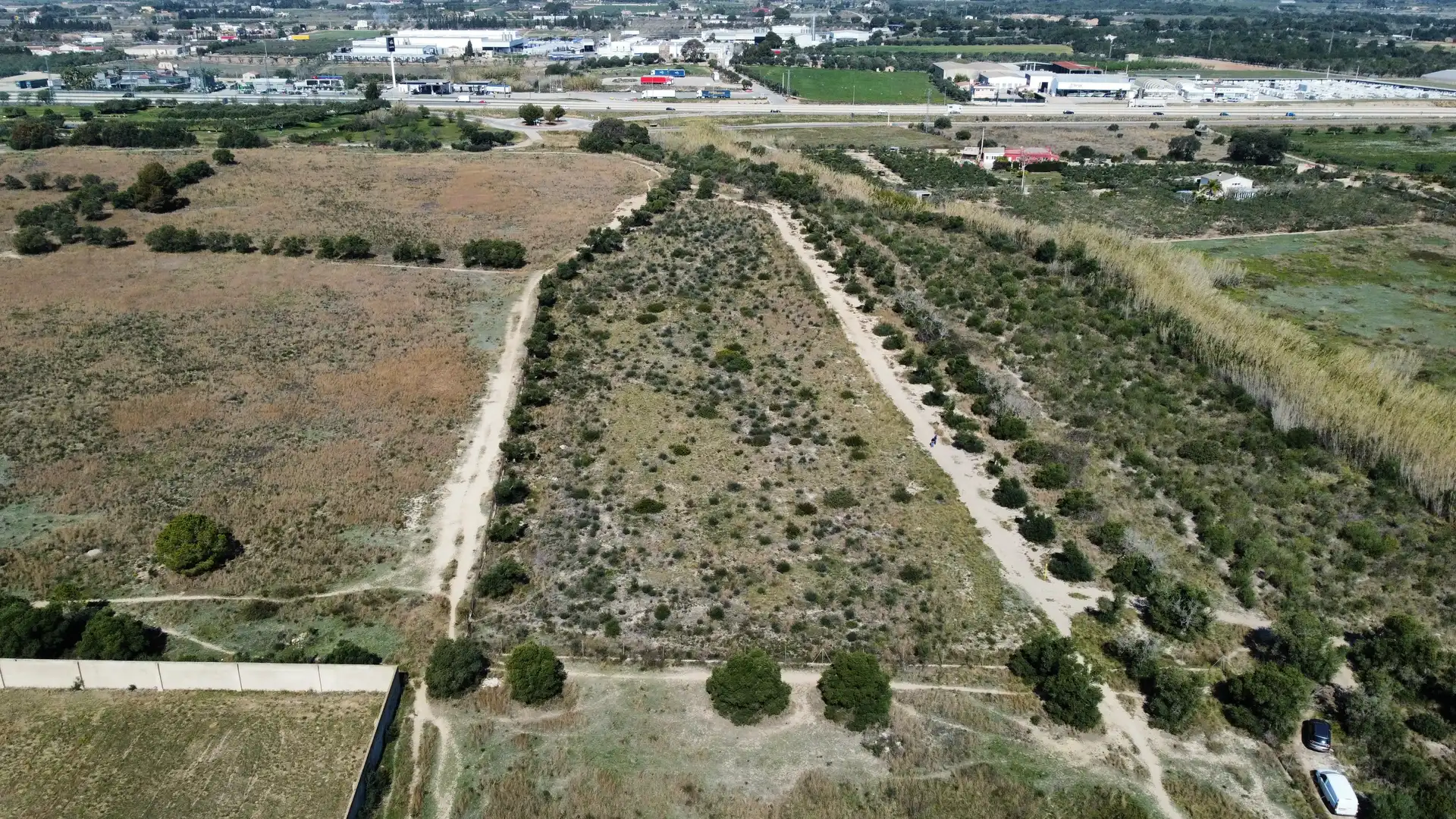 Rural land for sale in Vila-seca Poble, imagen 3