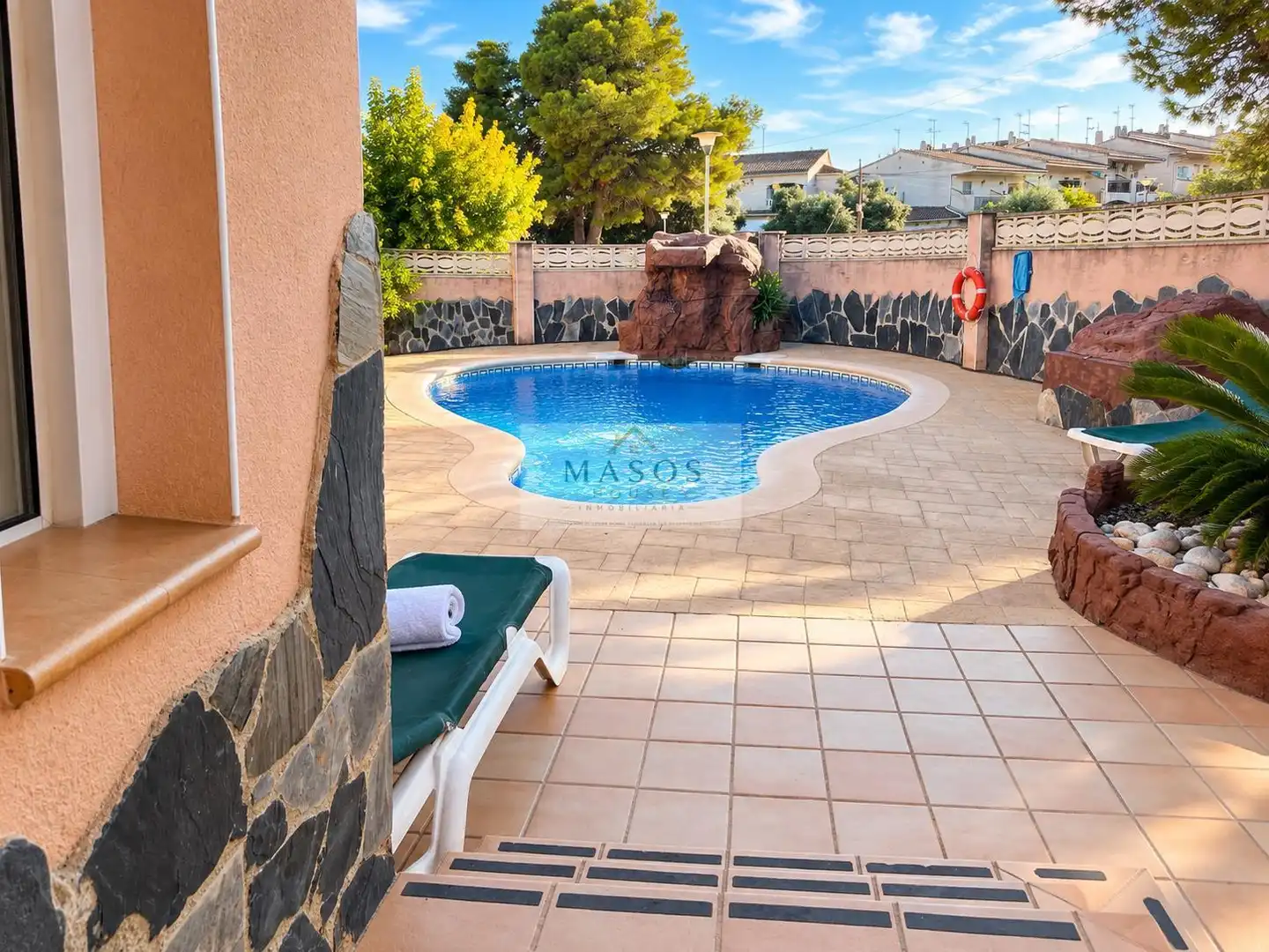 Detached house for sale in Els Masos - Els Garrofers, imagen 21