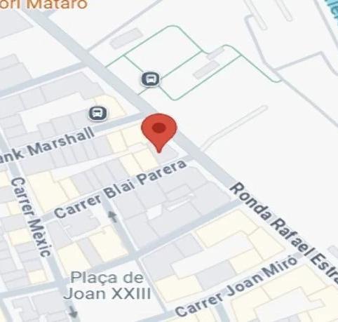 Foto 2 de Pis en venda a Rocafonda, Barcelona