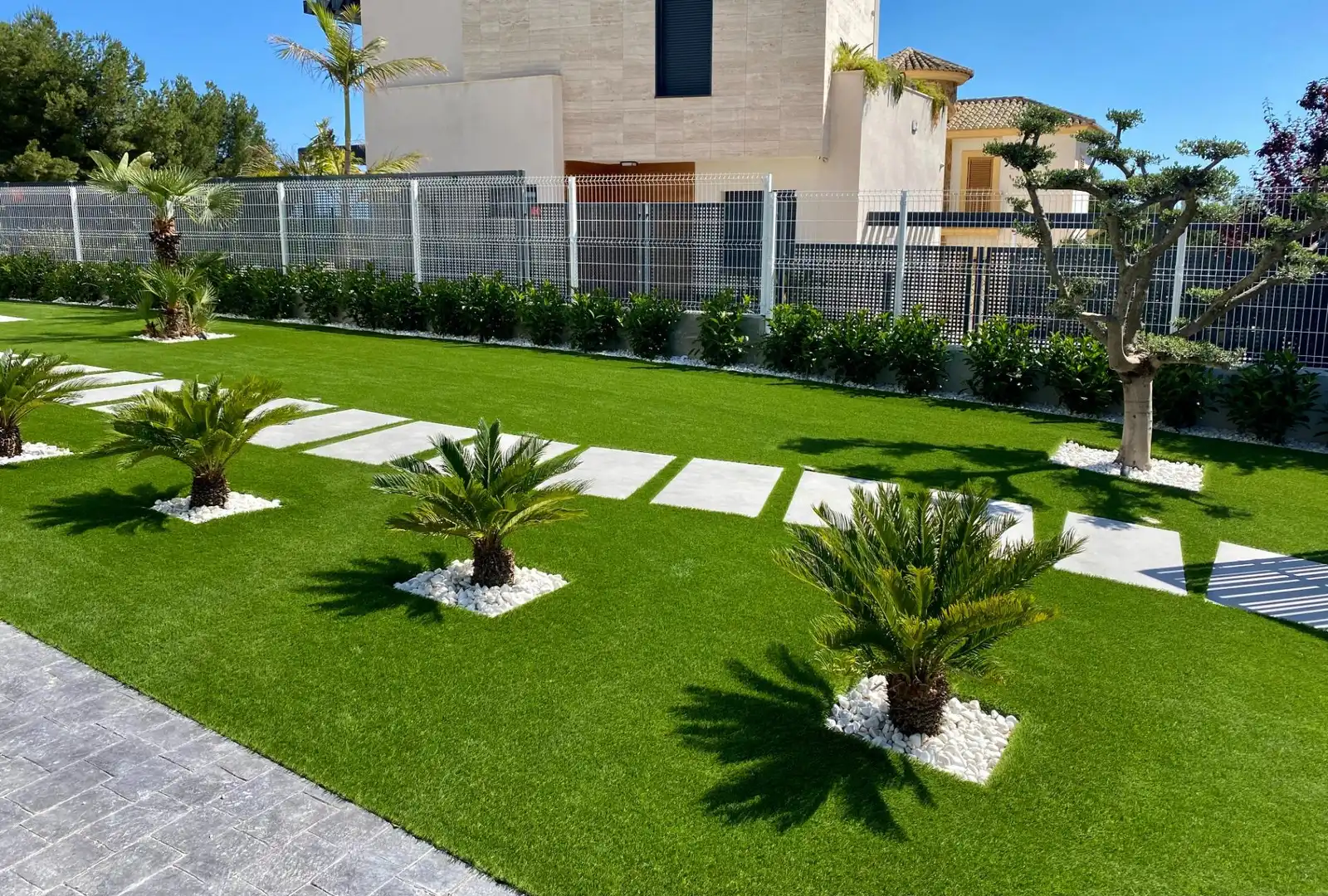 Xalet amb piscina en venda a Golf Bahía, imagen 11