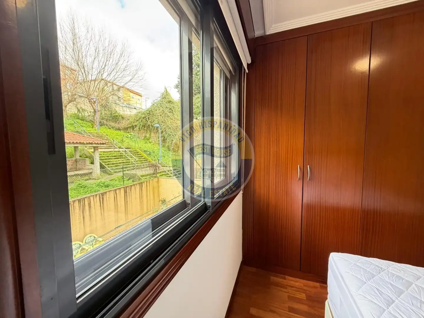 Apartament de lloguer a Avenida de Ramón Nieto, Lavadores