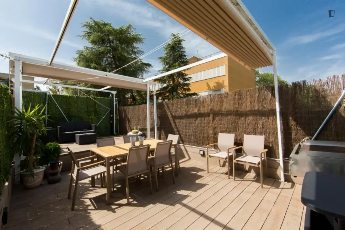 Houses for rent in Los Cármenes