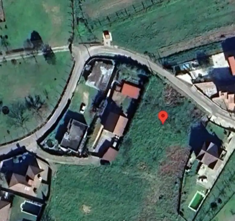 Terreny residencial en venda a Camino Casal de Reboreda, imagen 3