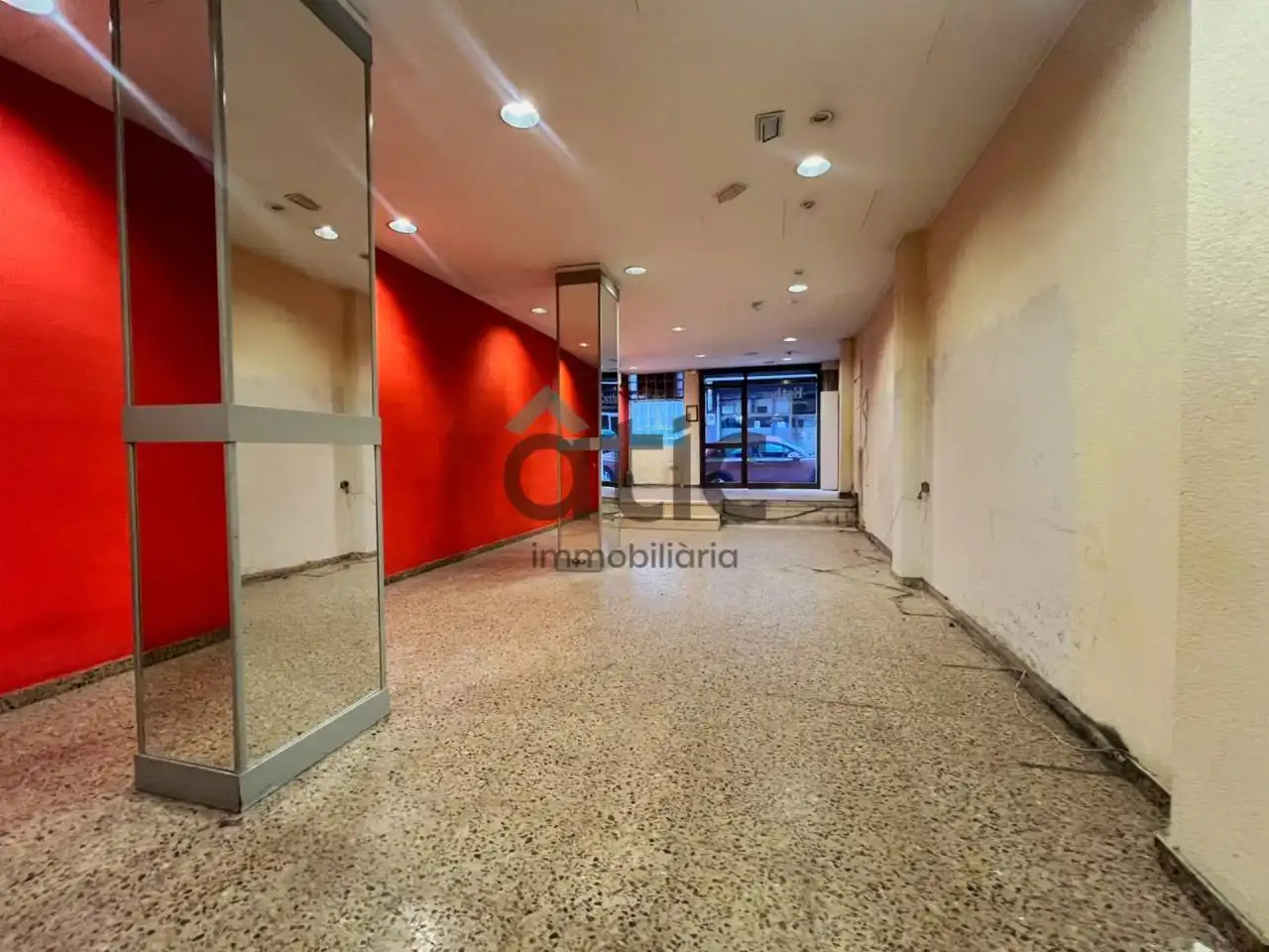 Local comercial en venda a Calle Lepant, imagen 2