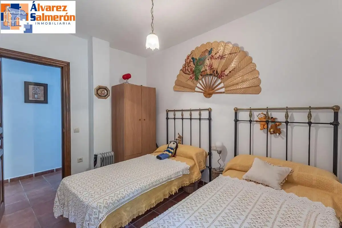 Landhaus mit Garten zum Verkauf in Polígono UE-3, imagen 17
