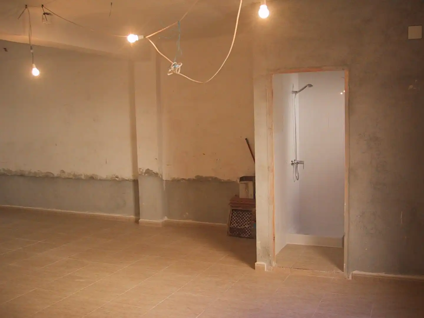 Flat for sale in El Mercado