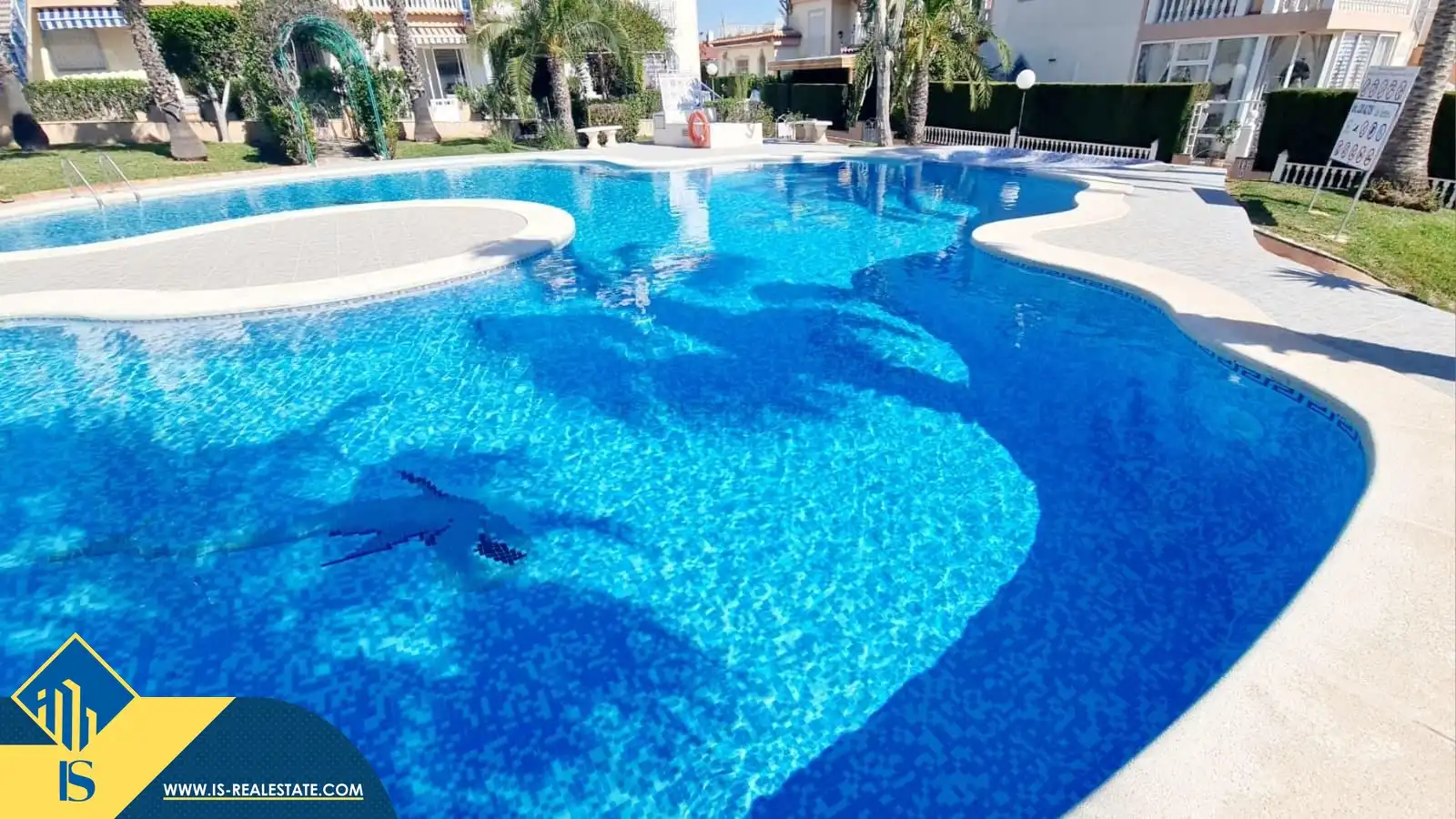 Appartement avec piscine à vendre à Los Balcones - Los Altos, imagen 36
