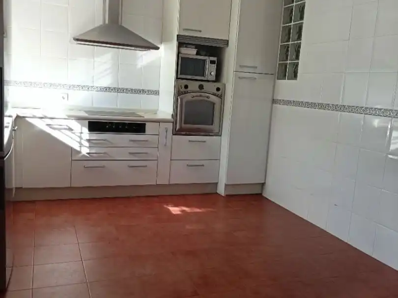 Casa aparellada en venda a José María Rodríguez de Tejada 14, imagen 8