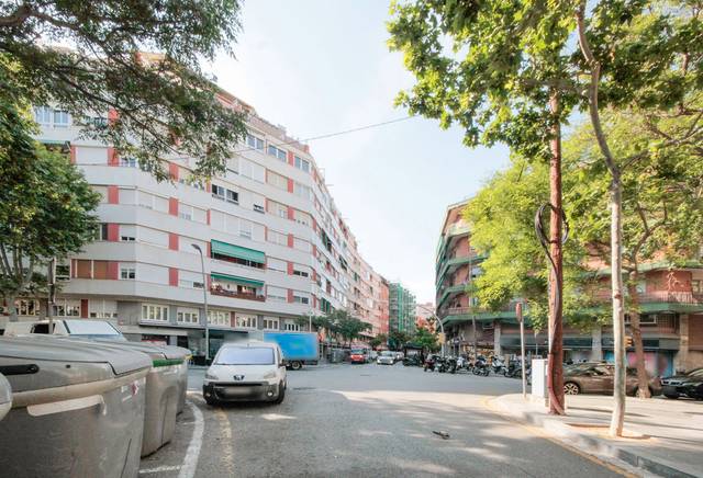 Piso en Venta en C/ Mare de Deu del Port en La Marina del Port