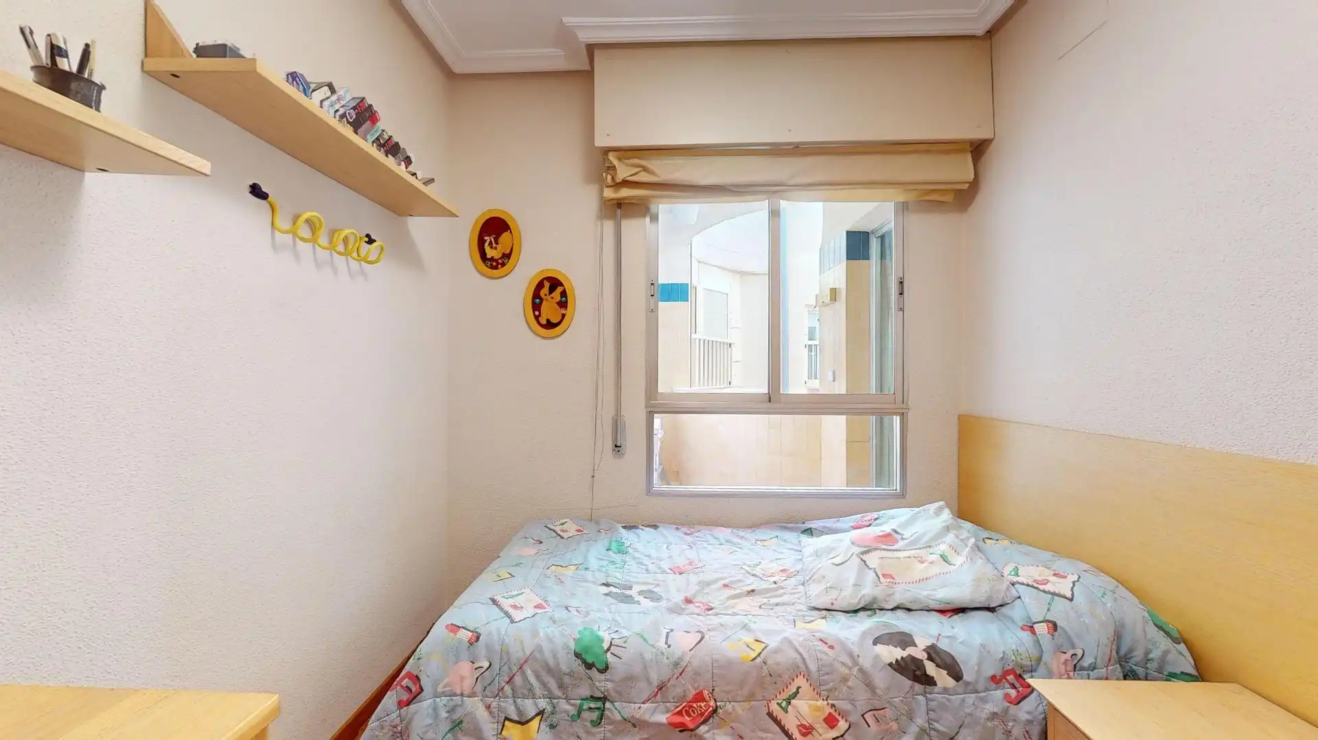 Flat with terrace for sale in Elche ciudad, imagen 20