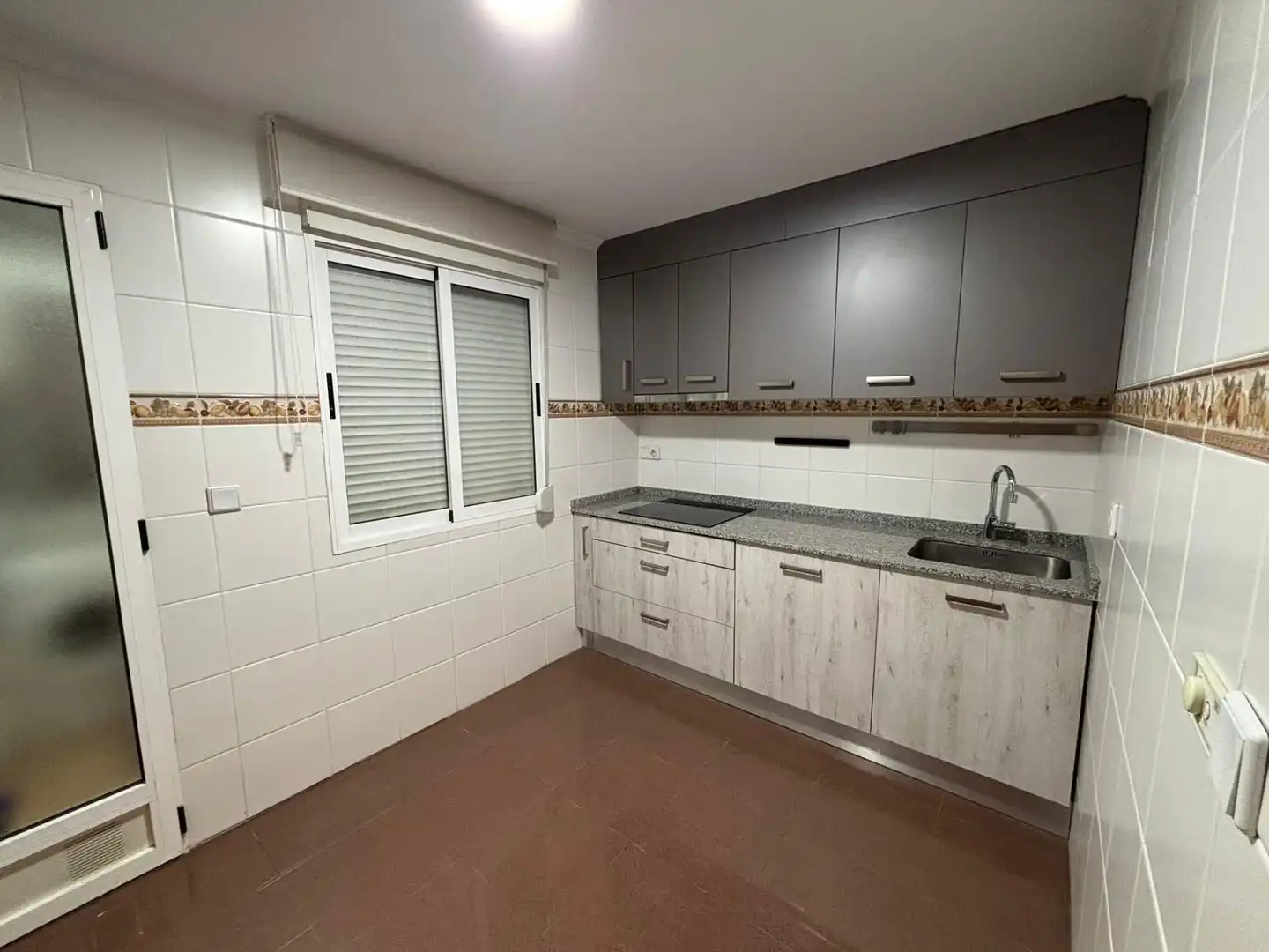 Piso con terraza en alquiler en Centro, imagen 17