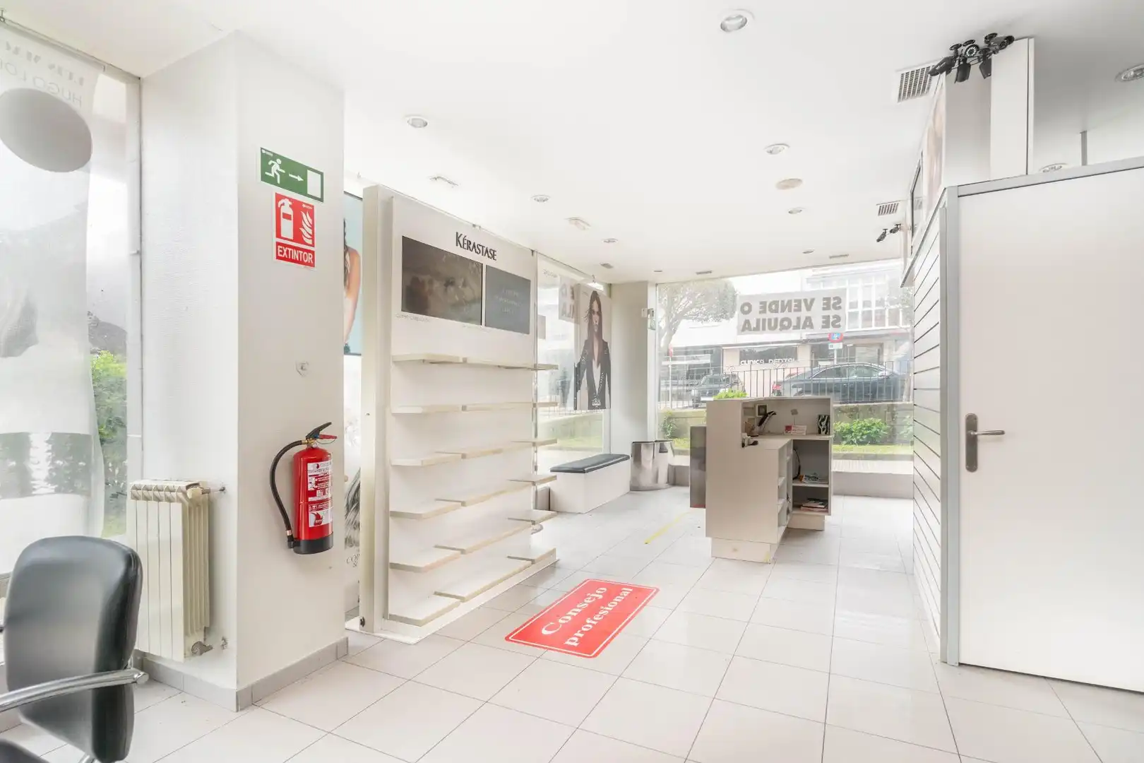 Local comercial en venda a Avenida Eysines 14, imagen 19
