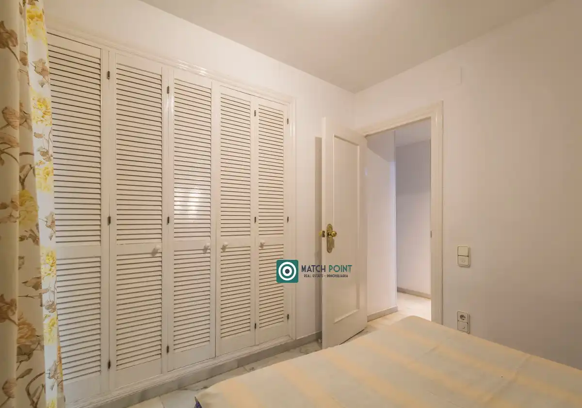 Appartamento con ascensore in vendita a Avenida Costa del Sol, imagen 15