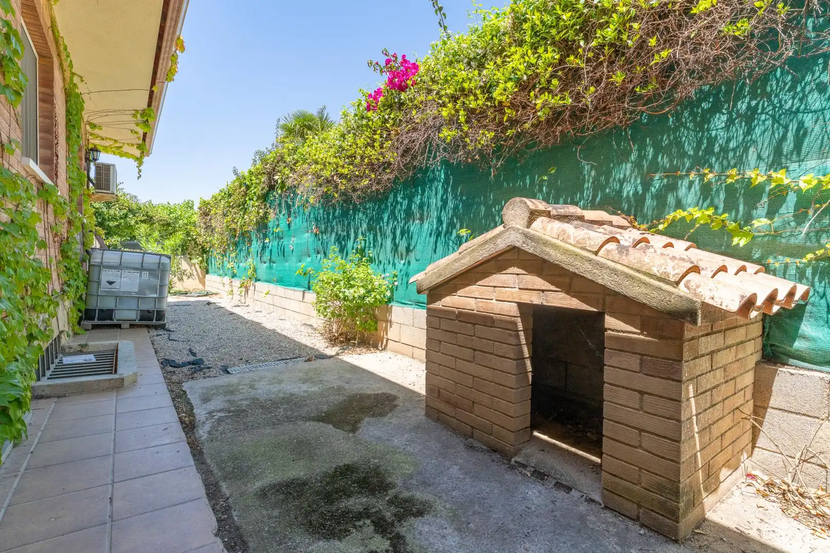 Terraza de Casa o chalet en venta en Cambrils con Calefacción y Terraza