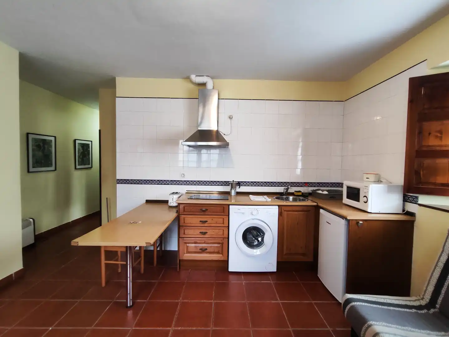 Apartamento de alquiler en Lugar Posada, 102, Posada - Barro