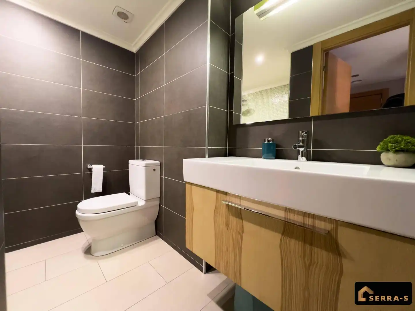 Ground floor with lift for sale in Passeig ANDALUSIA, imagen 18