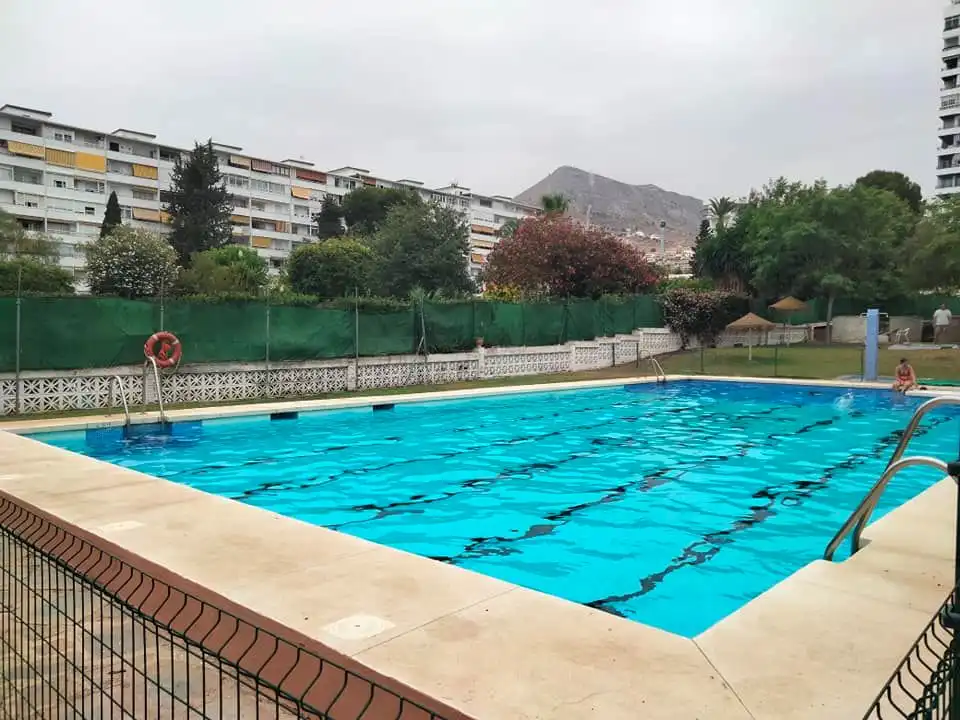 Pis amb piscina de lloguer a Calle Obispo Herrera Oria 1, imagen 20